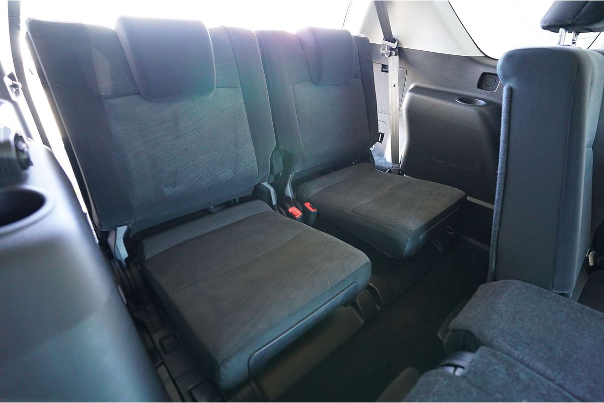 2022 Toyota Landcruiser Prado GXL GDJ150R