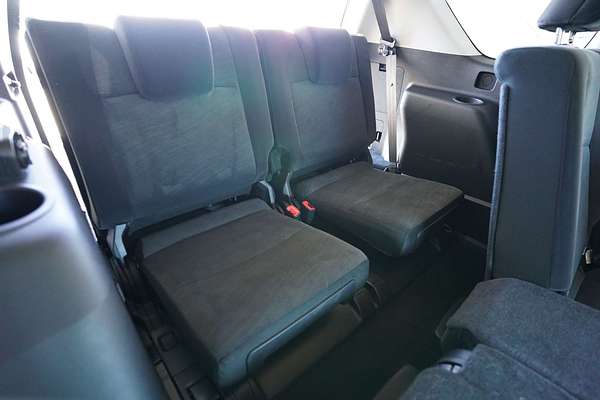 2022 Toyota Landcruiser Prado GXL GDJ150R