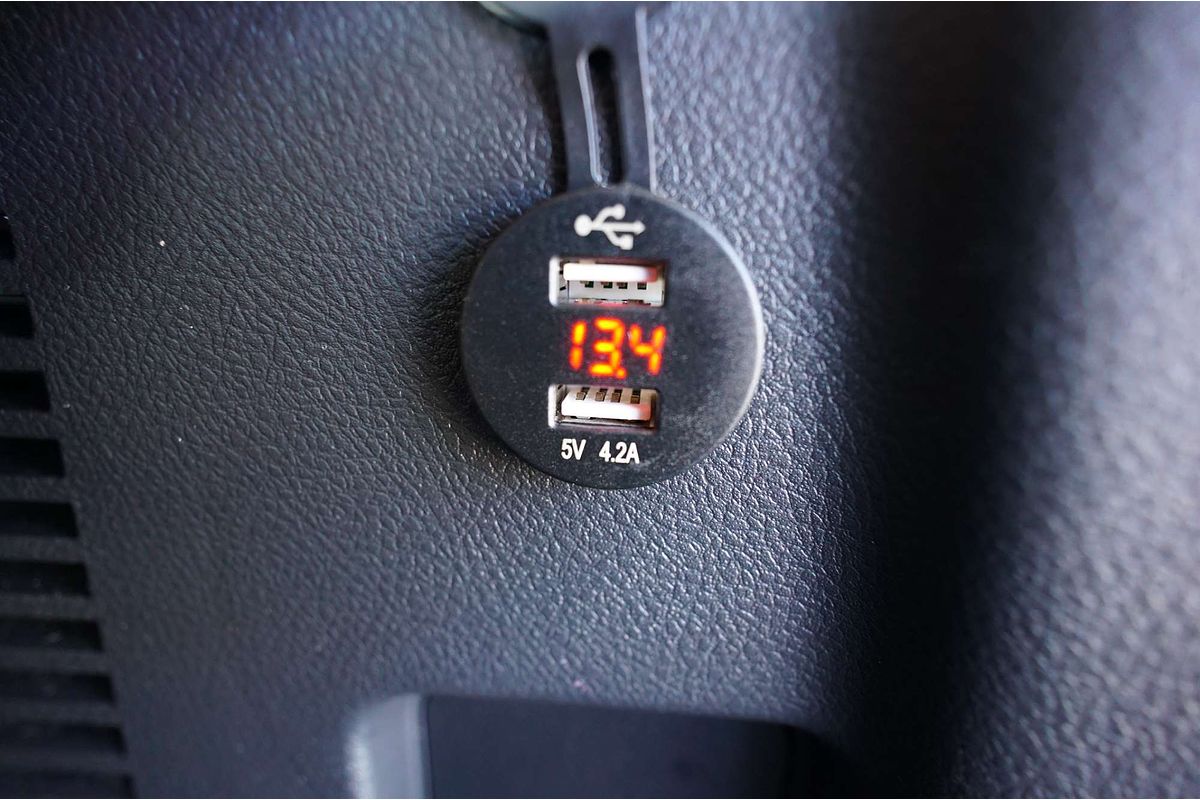 2022 Toyota Landcruiser Prado GXL GDJ150R