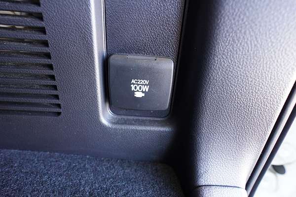 2022 Toyota Landcruiser Prado GXL GDJ150R