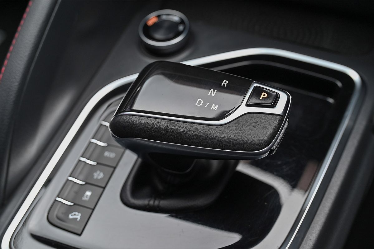 2023 LDV T60 Max LUXE SK8C 4X4