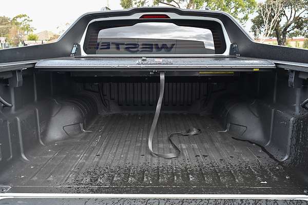 2023 LDV T60 Max LUXE SK8C 4X4