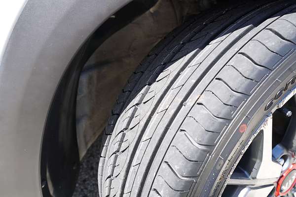 2020 Kia Seltos GT-Line SP2