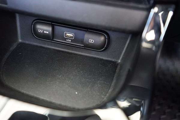 2020 Kia Seltos GT-Line SP2