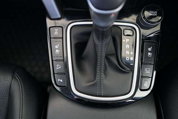 2020 Kia Seltos GT-Line SP2