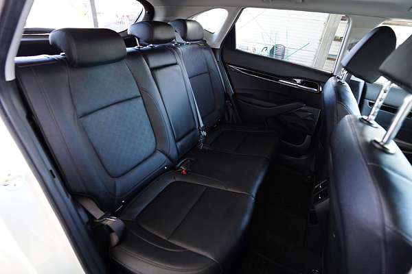 2020 Kia Seltos GT-Line SP2