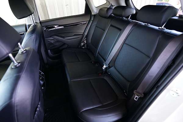 2020 Kia Seltos GT-Line SP2