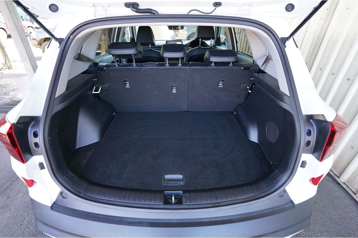 2020 Kia Seltos GT-Line SP2