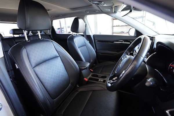 2020 Kia Seltos GT-Line SP2