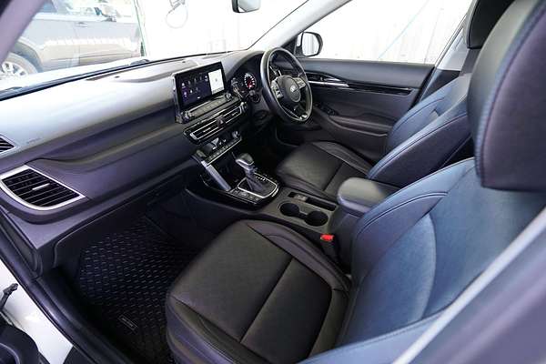 2020 Kia Seltos GT-Line SP2