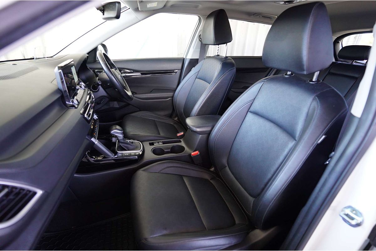 2020 Kia Seltos GT-Line SP2