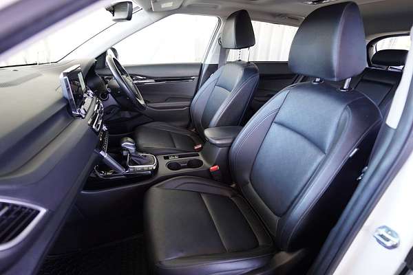 2020 Kia Seltos GT-Line SP2