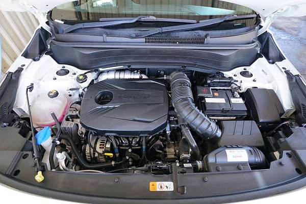 2020 Kia Seltos GT-Line SP2