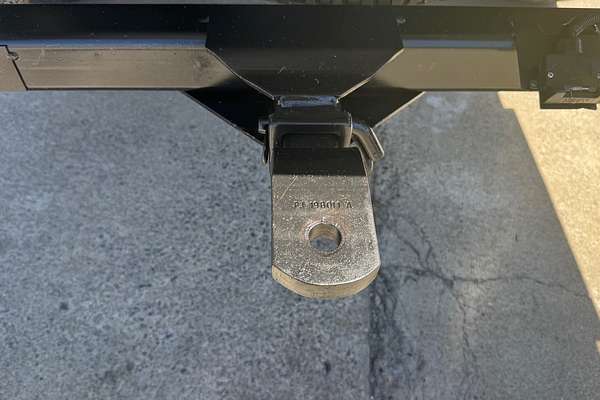 2008 Mazda BT-50 DX UN 4X4