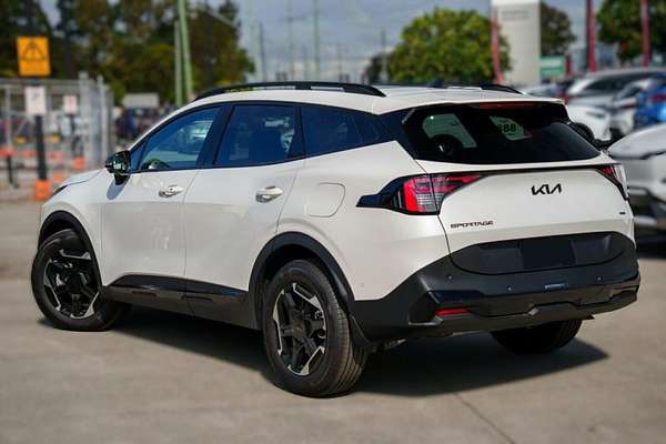 2025 Kia Sportage HEV GT-Line NQ5 PE