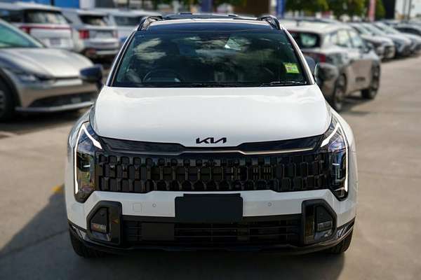 2025 Kia Sportage HEV GT-Line NQ5 PE