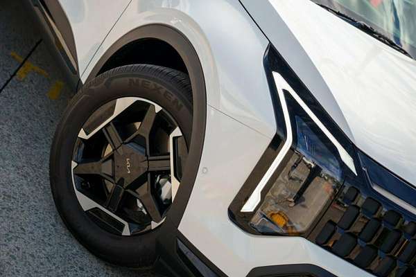 2025 Kia Sportage HEV GT-Line NQ5 PE