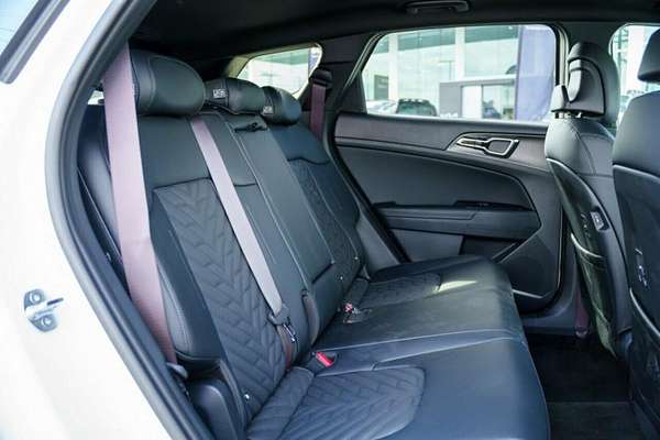2025 Kia Sportage HEV GT-Line NQ5 PE