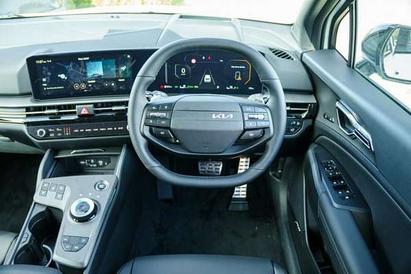 2025 Kia Sportage HEV GT-Line NQ5 PE