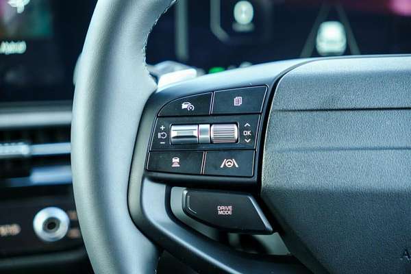 2025 Kia Sportage HEV GT-Line NQ5 PE