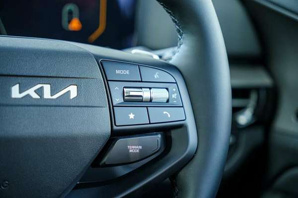 2025 Kia Sportage HEV GT-Line NQ5 PE