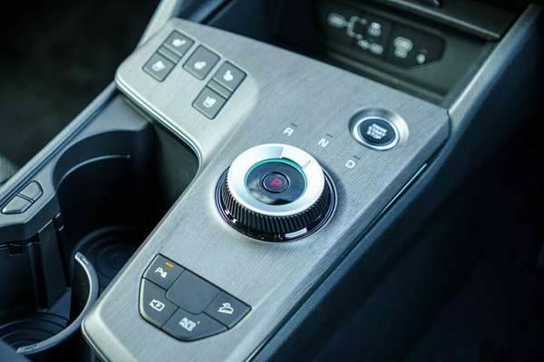 2025 Kia Sportage HEV GT-Line NQ5 PE
