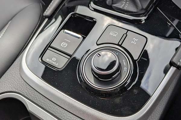 2025 Isuzu MU-X LS-T