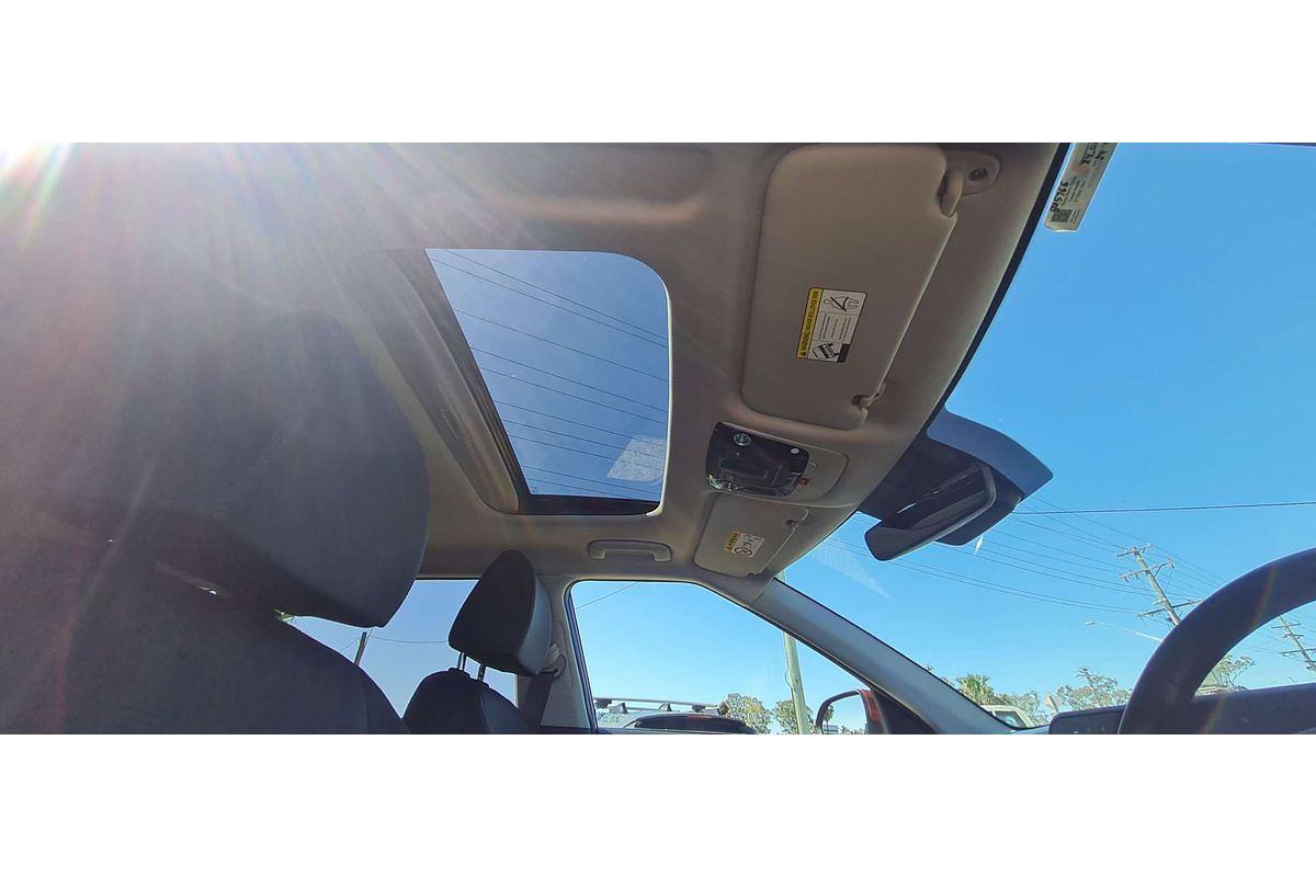 2022 Kia Seltos GT-Line SP2 PE