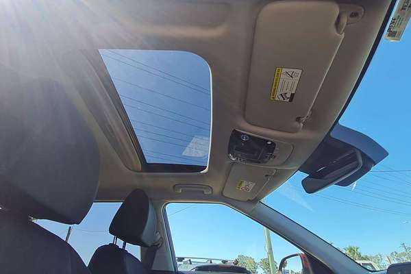 2022 Kia Seltos GT-Line SP2 PE