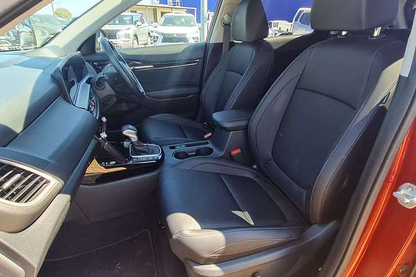 2022 Kia Seltos GT-Line SP2 PE