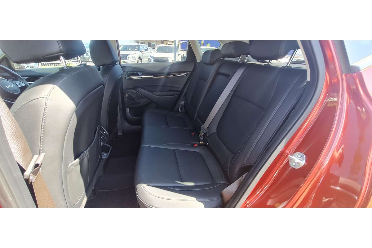 2022 Kia Seltos GT-Line SP2 PE