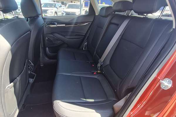 2022 Kia Seltos GT-Line SP2 PE