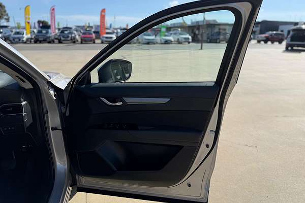 2023 Mazda CX-5 G25 Maxx Sport KF Series