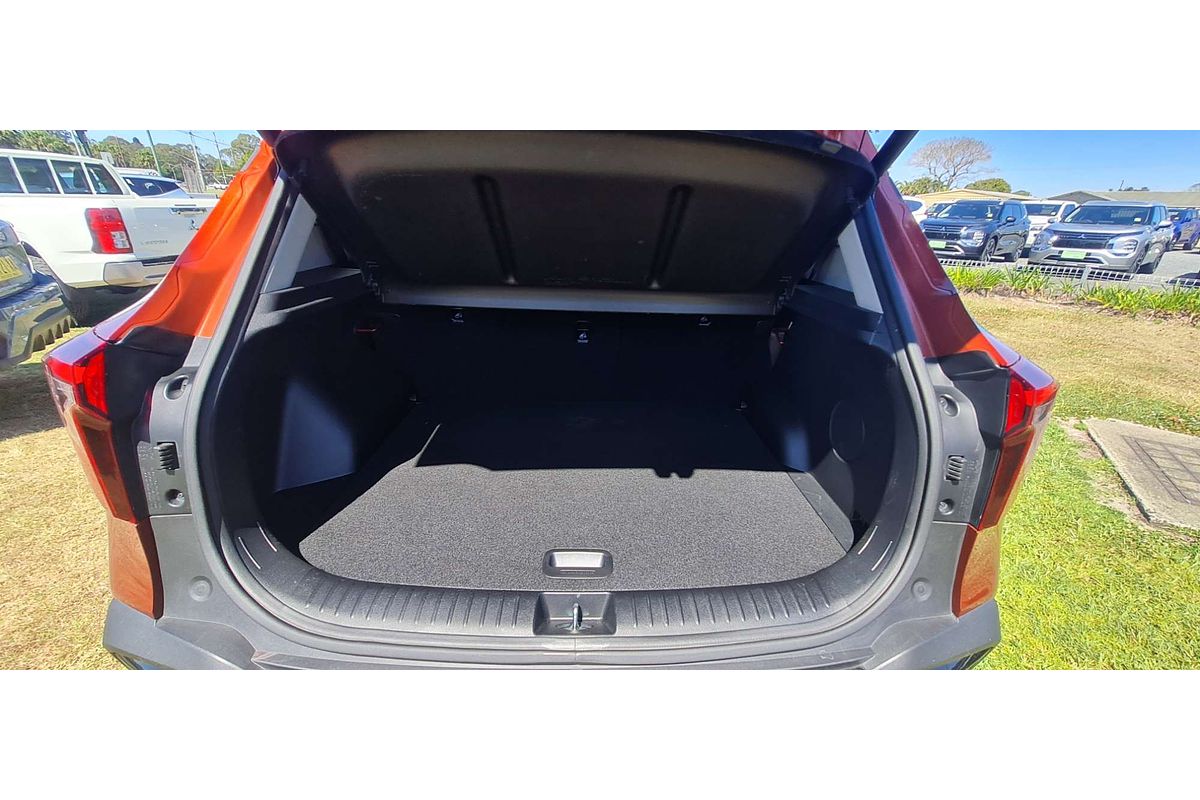 2022 Kia Seltos GT-Line SP2 PE