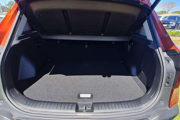 2022 Kia Seltos GT-Line SP2 PE