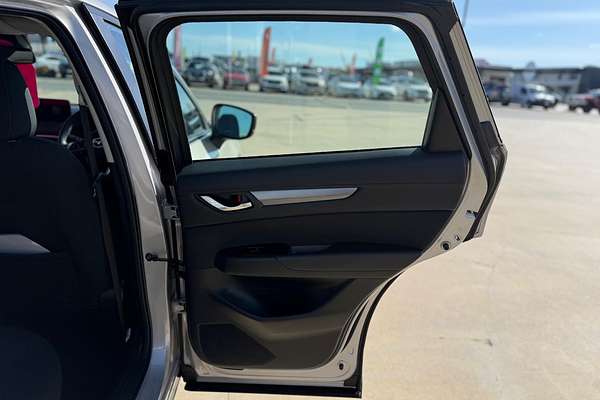 2023 Mazda CX-5 G25 Maxx Sport KF Series