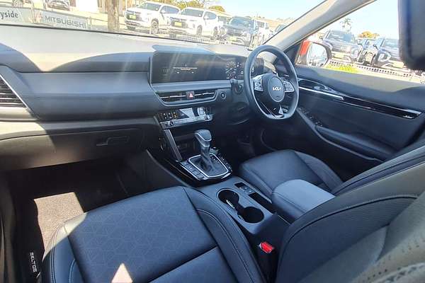 2022 Kia Seltos GT-Line SP2 PE