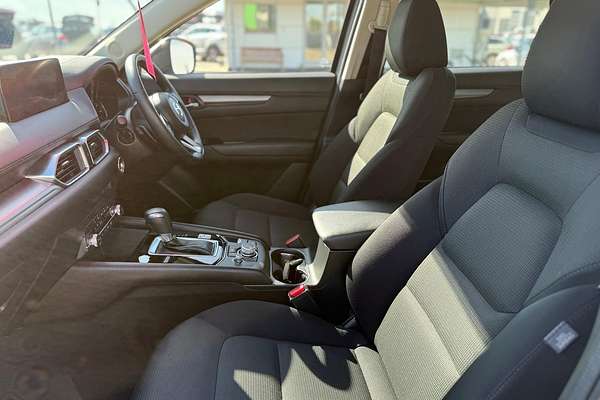 2023 Mazda CX-5 G25 Maxx Sport KF Series