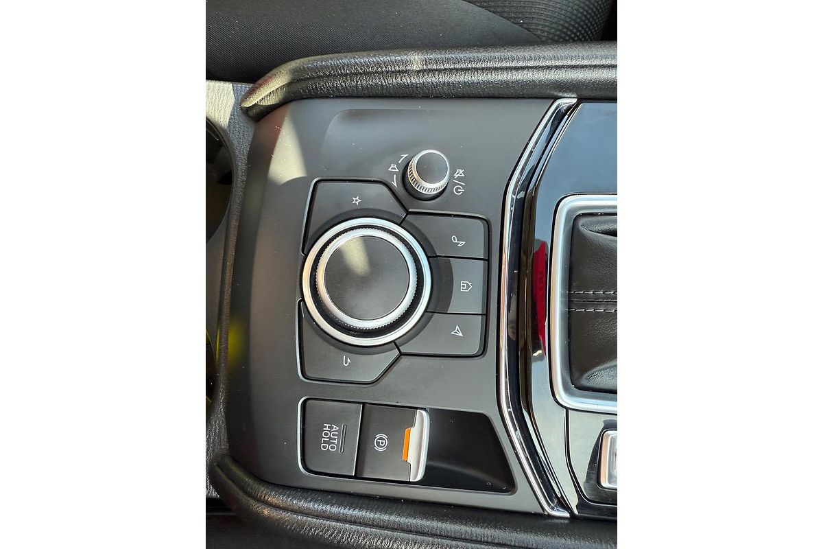 2023 Mazda CX-5 G25 Maxx Sport KF Series