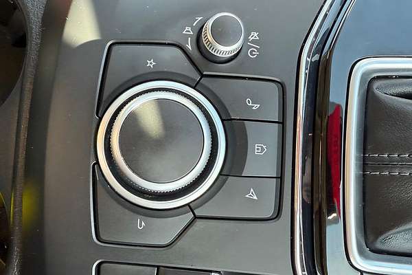 2023 Mazda CX-5 G25 Maxx Sport KF Series