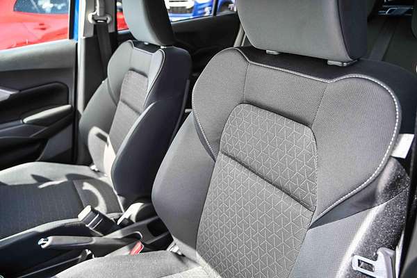 2025 Suzuki Swift Hybrid GLX UZ