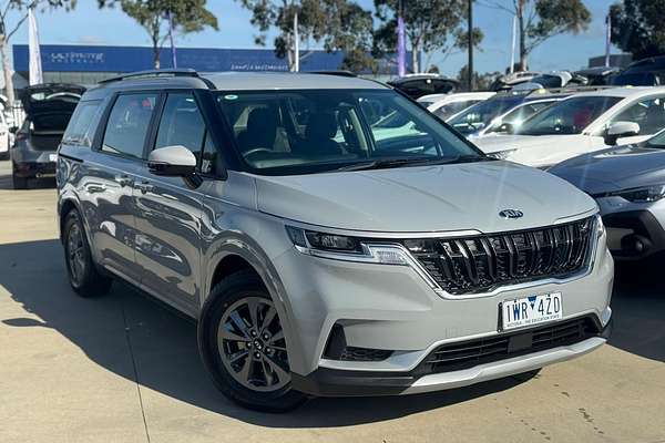 2021 Kia Carnival S KA4