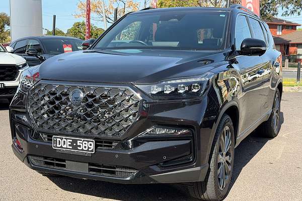 2023 SsangYong Rexton Ultimate Sport Pack Y461