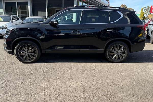 2023 SsangYong Rexton Ultimate Sport Pack Y461