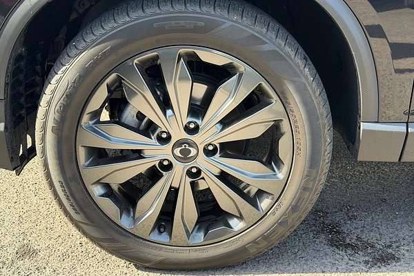 2023 SsangYong Rexton Ultimate Sport Pack Y461