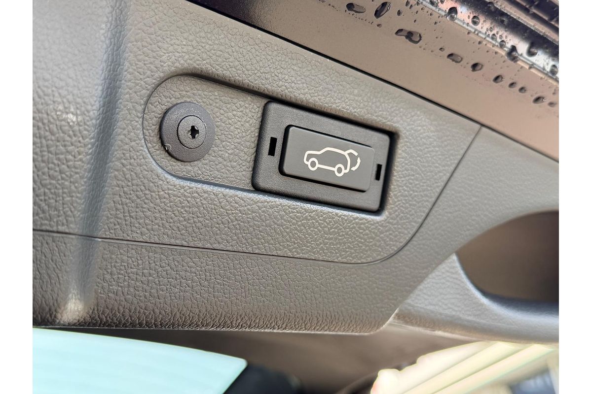 2023 SsangYong Rexton Ultimate Sport Pack Y461