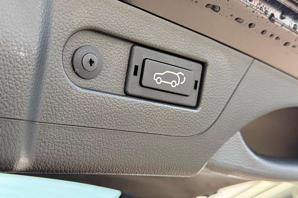2023 SsangYong Rexton Ultimate Sport Pack Y461