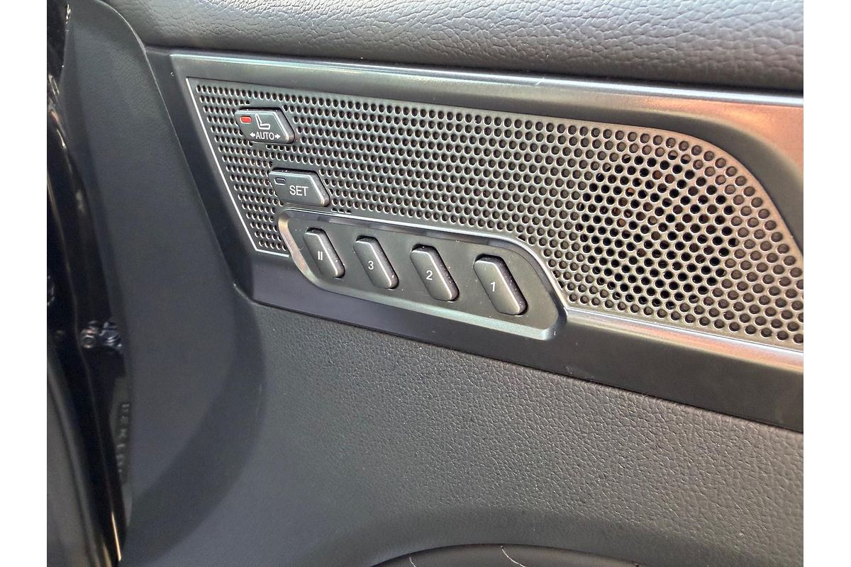 2023 SsangYong Rexton Ultimate Sport Pack Y461