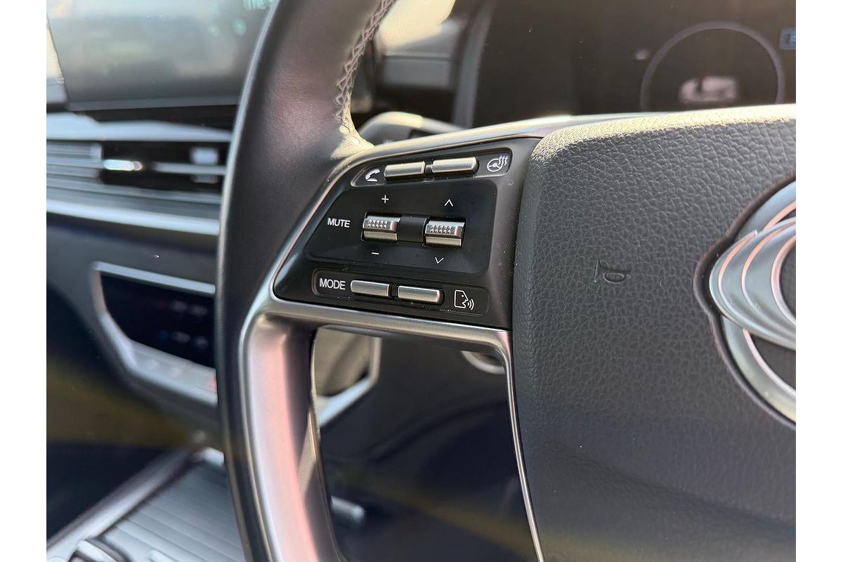 2023 SsangYong Rexton Ultimate Sport Pack Y461