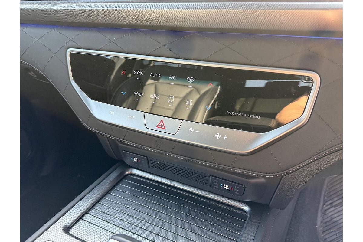 2023 SsangYong Rexton Ultimate Sport Pack Y461